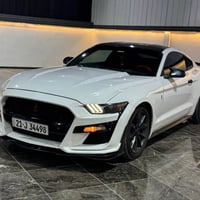 موستانج إيكوبوست • ٢٠١٦ • ٢.٣ توربو