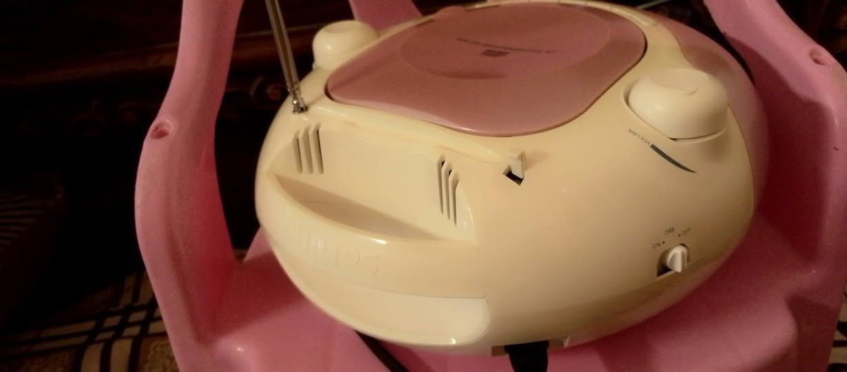 جهاز راديو CD نظيف وشغال قيم سعره وبلعافيه متوفر توصيل


**إذا كنت صاحب هذا الإعلان وتريد حذفه لأي سبب، رجاءا أرسل رسالة إلى الدعم الفني**
