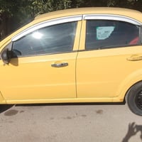 أفيو • ٢٠٠٧ • محرك ١٦٠٠