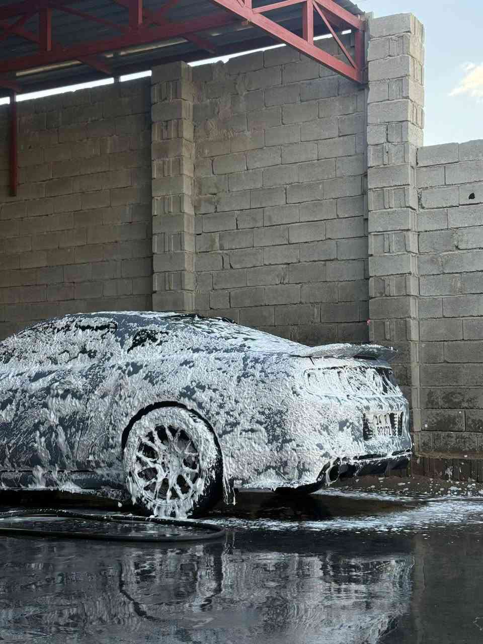 فورد موستنك فول برميوم  V6 2013
مراوس بجارجر وانطي فرق  لسياره سموكي داخل اورنج ادشن فول تجنن صبغ حزام


**إذا كنت صاحب هذا الإعلان وتريد حذفه لأي سبب، رجاءا أرسل رسالة إلى الدعم الفني**