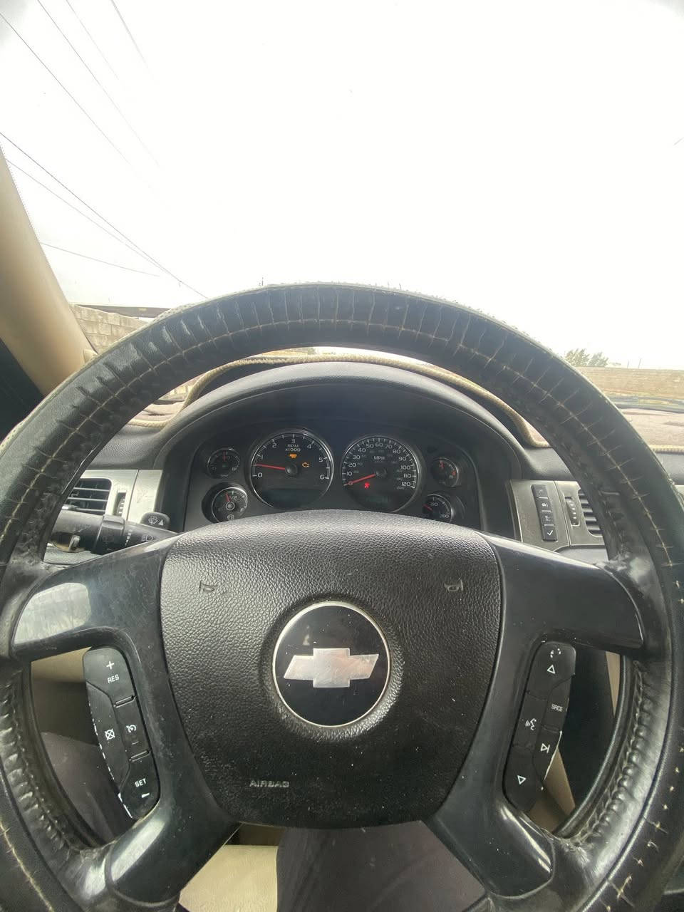 السلام عليكم تاهو 2007 
رقم كركوك 
السعر 100 $ وبيهة مجال بسيط 
رقم الهاتف ***********
مكاني بغداد
