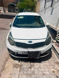 موديل ٢٠١٤ • رقم جديد • سياه