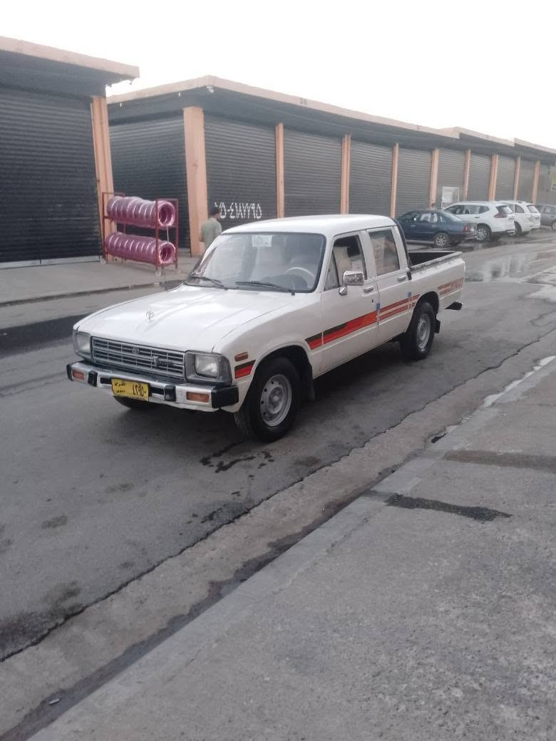‎بيكم تويوتا 1982دينودزي اوليات شرت تايه گير مكينه شرت بخ جمالي زور جوان باك سعر 22مجال‎ اكر, نينوى

