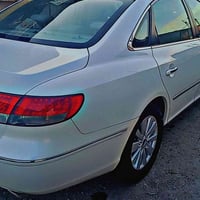 ازيرا 2008 • بدون ضربة • السنوية ساقطة