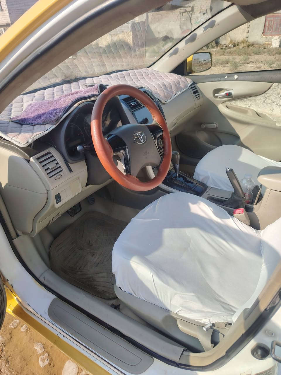 كورلا 2008 بيه باب وجاملغ ولغد الشاصي ملحوم شويه
صدر نص عمر
تايرات زينه
مكان السياره ابو غرق سيطره ام الهوى
استفسار خاص ***********
