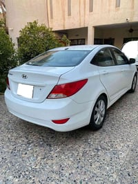 اكسنت • ٢٠١٦ • حادث