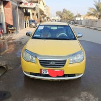 النترا • ٢٠١١ • مكينة ١٦٠٠