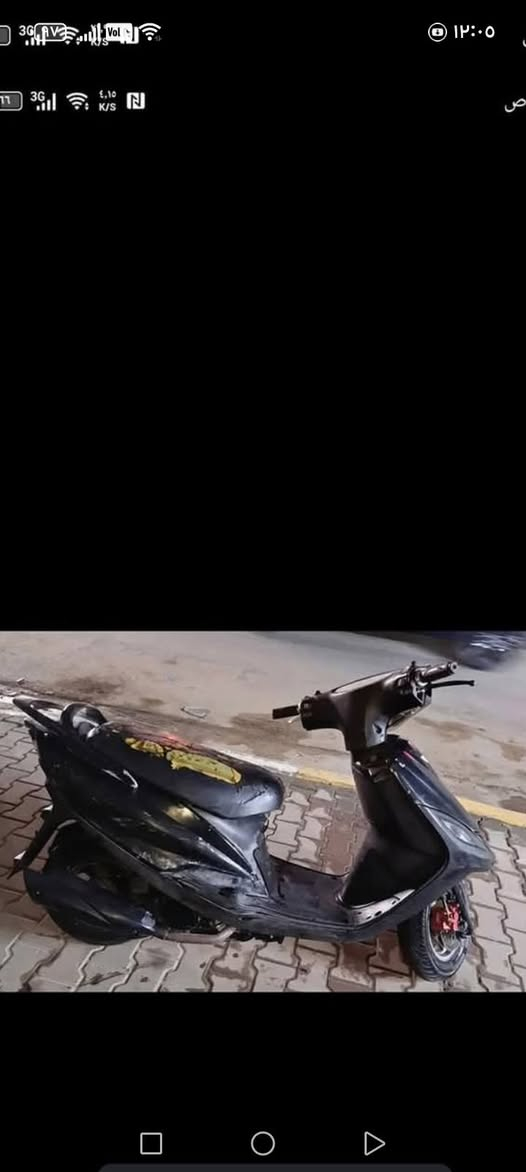 سلام عليكم البيع ماكس ١٤٠ وثانيه قجمه ثنيهن شغلات الماكس يردلها بانزين بس متروكه مكاني كريعات


**إذا كنت صاحب هذا الإعلان وتريد حذفه لأي سبب، رجاءا أرسل رسالة إلى الدعم الفني**