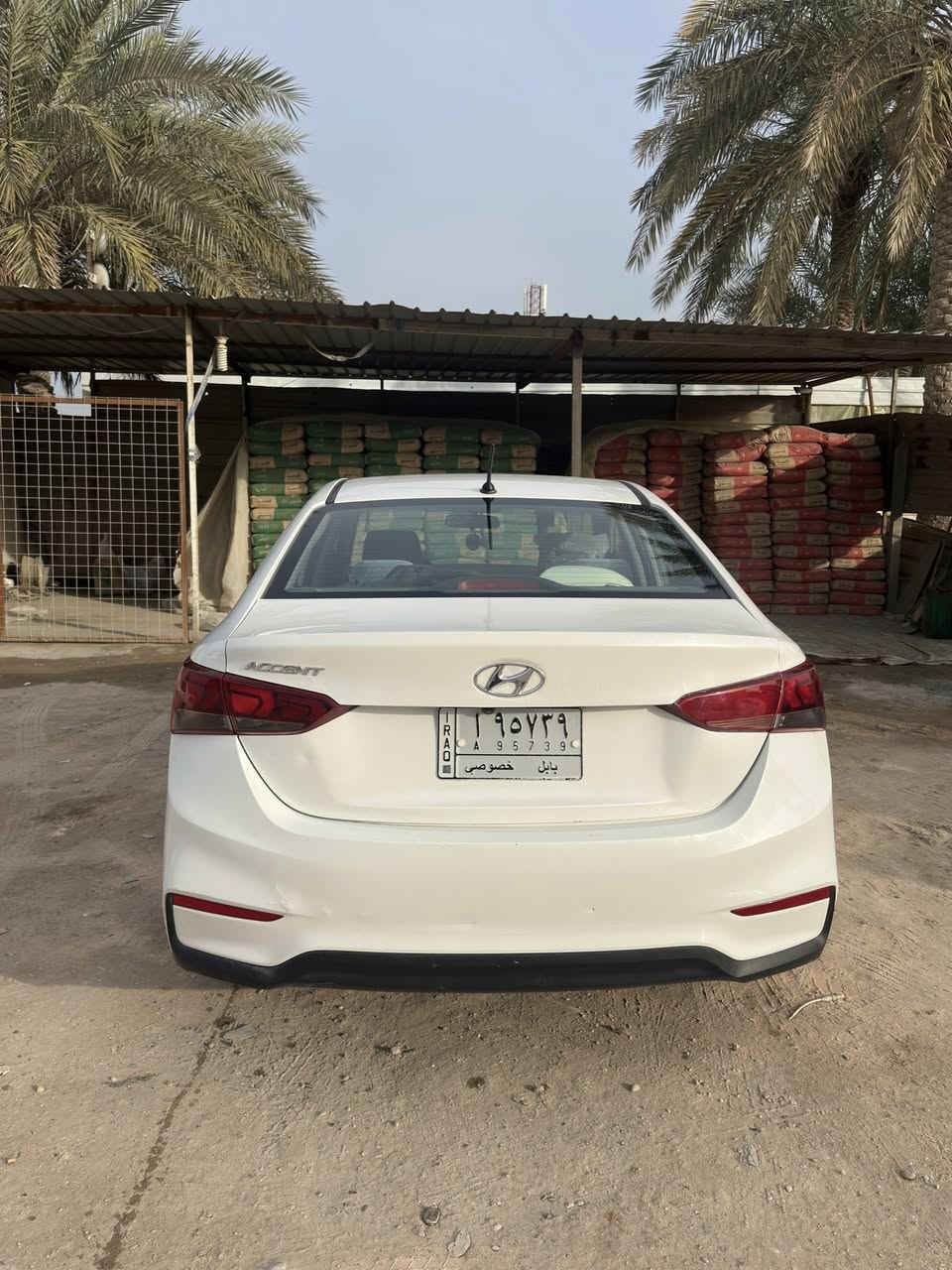 سلام عليكم اكسنت ٢٠١٩  gdi كير ومكينة مكفول رقم بابل  صور الحادث موجودة بالمنشور بدون دواخل ولا شواصي ولا لغد  مكانهة الحلة 
‭ ٠٧٧١ ٠٤٨ ٤٢٩١‬
