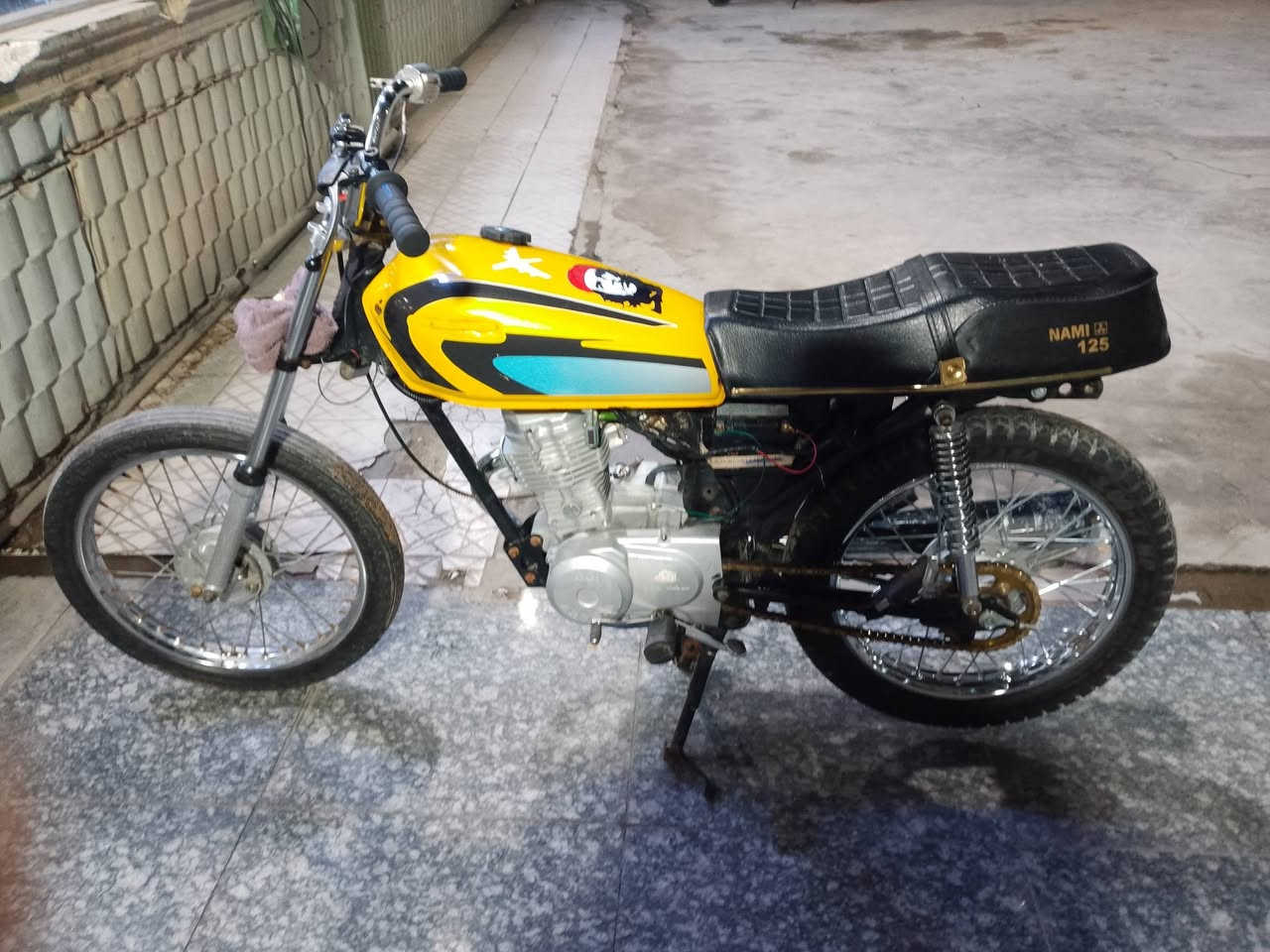 نامه شلامجه ادوات
سعر٤٧٥
تصال ***********
