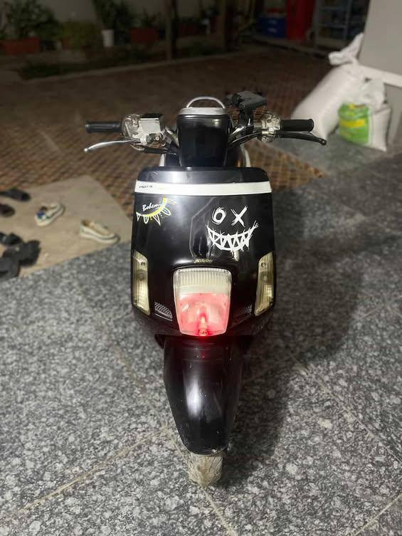 سلام عليكم دراجه للبيع بوليس مصطره موديل 11 نوزل كفاله عامه السعر خاص مكاني بابل اسكندريه ***********
