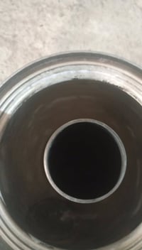 سماور • ٢٠ليتر • حاجیاوا