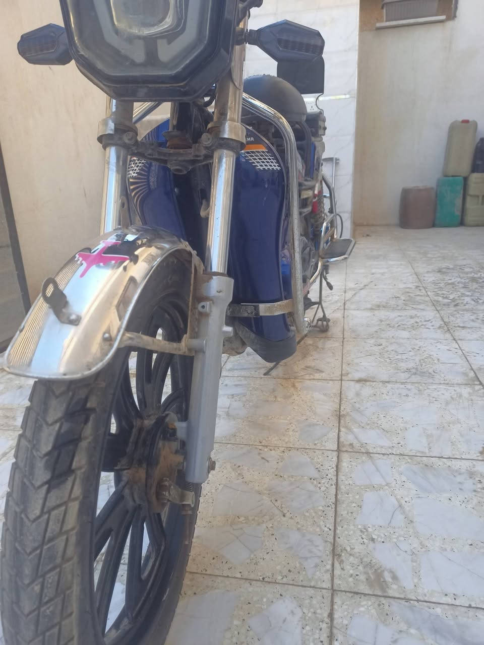 سلام عليكم دراجه شحن للبيع موديل جديد 2025 فول مواصفات سويج اشاير العنوان نقص بطاريات و برياكت فقط اشاير بك لايت رماشات صفح ملونه مثل ما موضح بل فديو السعر 200 وبيها مجال العنوان بغداد الراشدية التواصل مازنجر و فيس فقط


**إذا كنت صاحب هذا الإعلان وتريد حذفه لأي سبب، رجاءا أرسل رسالة إلى الدعم الفني**