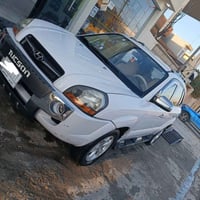 مكفولة • ٢٠٠٩ • ١٥٥ الف كم