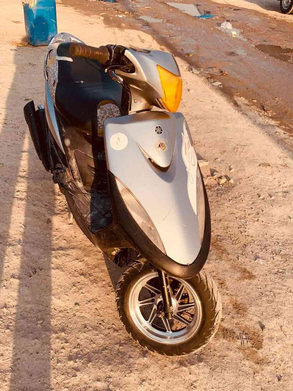 سلام عليكم ماكس عدله مكين 55مراوس بسكنز مكاني بغداد دوره ابو دشير ***********
