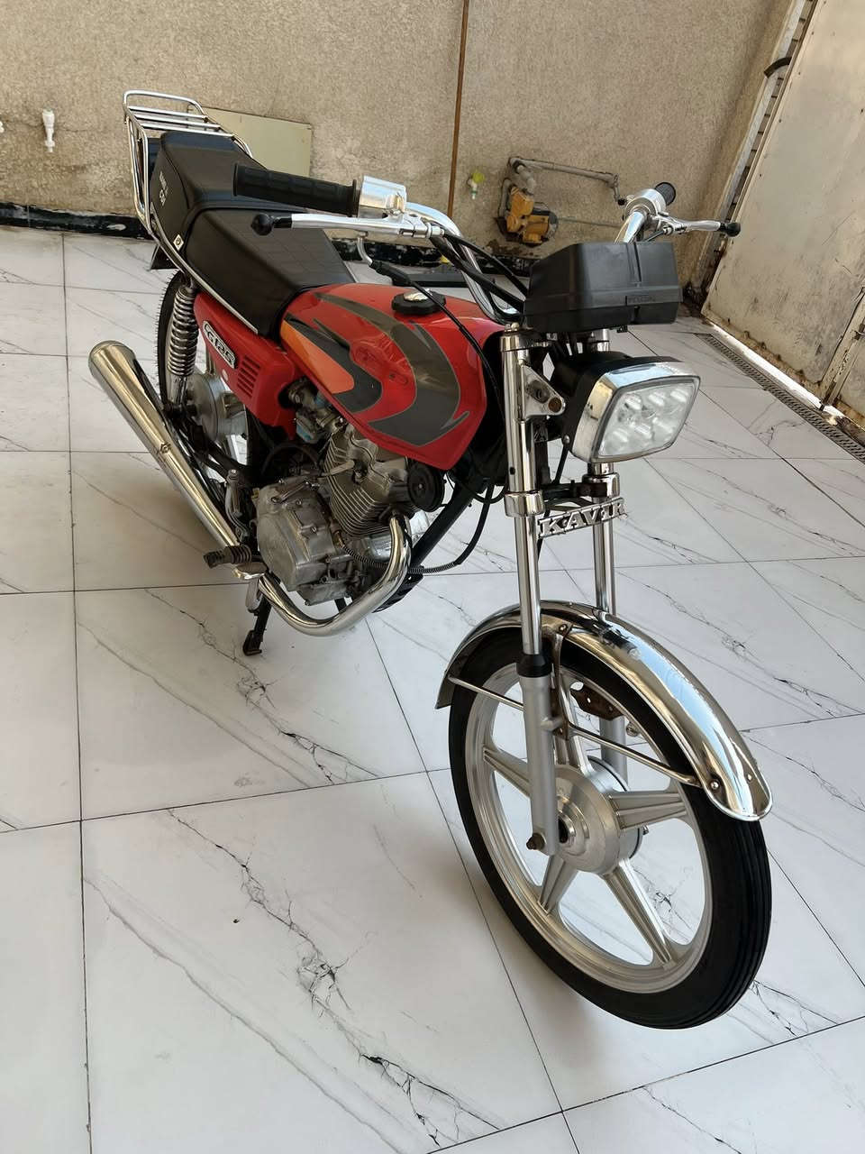 تايكر ٢٠١٧ اربعه كير 

تعمير ٢٠٢٥ كله اصلي 

محرك ناعم ونشط 

شرط شلعه ومعدل 

اوراق مكاتبه 

السعر ٧٥٠ الف 

ميسان قطاع ٢٨ 

***********
