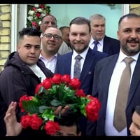 #نصنع الصورة… #ونحفظ الذكرى ♥️عقد قران الاخ ♥️  زين العابدين حيدر  ألف...