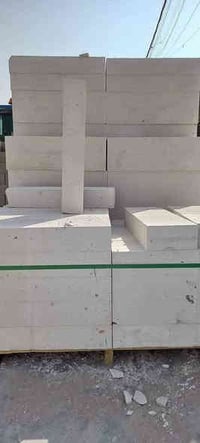 بصرة ساحة سعد • ثرمستون • بلوك بحص