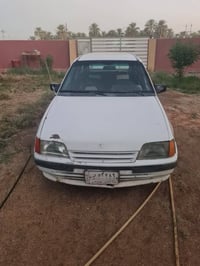ابول كاديت موديل 1990السعر 15رقم الهاتف07763972540