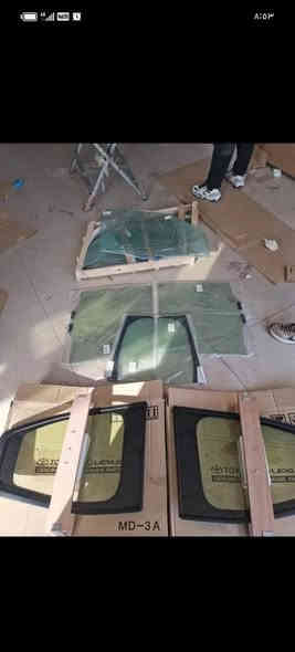 السلام عليكم
تركيب وبيع زجاج السيارات الحديثه والقديمه بأسعار مناسبه 
يوجد لدينا خدمة توصيل الى موقعك 🚙
_
تبديل تخم جام مضلل + تبديل جام جميع انواع السيارات + جام امامي وخلفي وابواب اصلي + تبديل جام الدرع _ كافة الانواع . 
عمل بأحتراف ودقيق جداً خبره اكثر من ٣٥ سنه مع ضمان عملي وضمان للجامه
العنوان ( شيخ عمر _باب الشيخ قرب مقبرة الغزالي ) 

للاستفسار 
 ***********
متواجد خاص او واتساب
