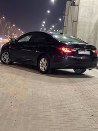 سوناته ٢٠١٣ • حدادة زيرو • بنزين