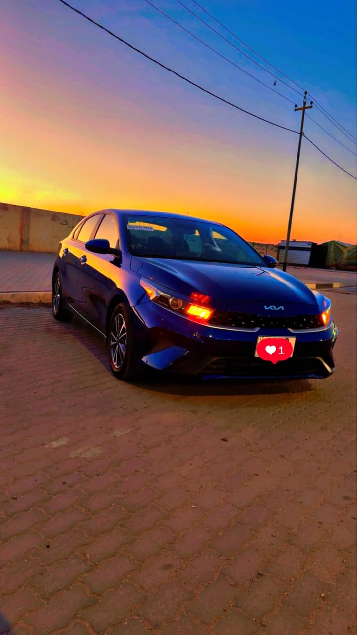 سلام عليكم فورتي 2024 سياره دخول جديد كفاله  سياره اخت جديده داخله تقرير  السعر 168 وقابل لتفاوض رقم الهاتف ***********سيد علي البصرة, العراق
