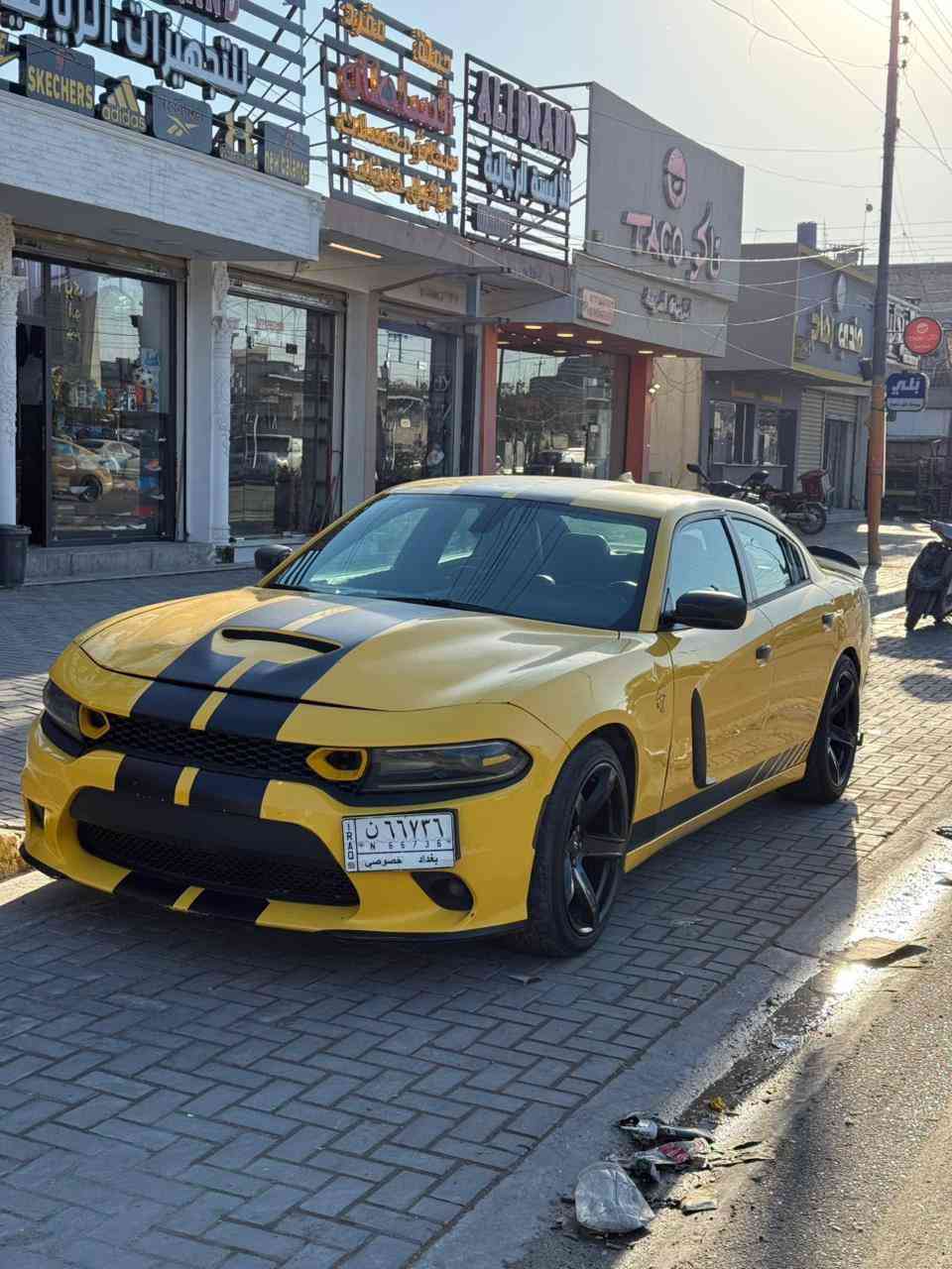 للبيع جارجر موديل 2017 ✅

سعرها ادخل ع رابط https://t.me/carssofiraq/15270
 
وارد امريكي 
لون اصفر بلاد yellow jacket خصوصي 
رقم بغداد الماني 
ممشى :١٦٧ الف كيلو متر 
محرك ٣٦٠٠ 
كراسي جلد تدفئة + تحكم كهرباء 
كت كامل SRT 
منضومة زينون 
لدات امامية متغير بلوتوث 
انارة داخلية متغير بلوتوث 
شاشة كبيرة كار بلي 
تحكمات ستيرن فول 
دركة SRT
تطعيمات كاربون فايبر دركة + يدات ابواب + مري الجانبية 
سبايدة اسود لامع 
محرك + كير + تبيرد كفالة بشرط 
الحادث موضح بصور التقرير من فحص المندلاوي للسيارت كامل التفاصيل موجودة في تقرير الفحص 
العنوان : حي الجهاد الشارع التجاري 
رقم :***********
.
.
🚗اعرض سيارتك ع اقوى قناة تلكرام للبيع و شراء سيارات ادخل ع رابط 
👇👇
https://t.me/carssofiraq
