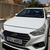 أكسنت خليجي • ٢٠١٩ • أوتوماتيك