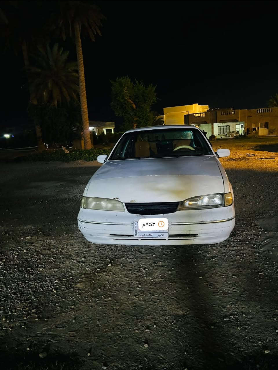 سلام عليكم دايو برنس فراشه للبيع كير اوتو نضيفه للبيع المكان الرمادي جويبه السعر30 
***********
