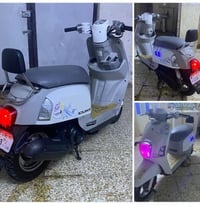 بوليس • كفاله • كهربائيات