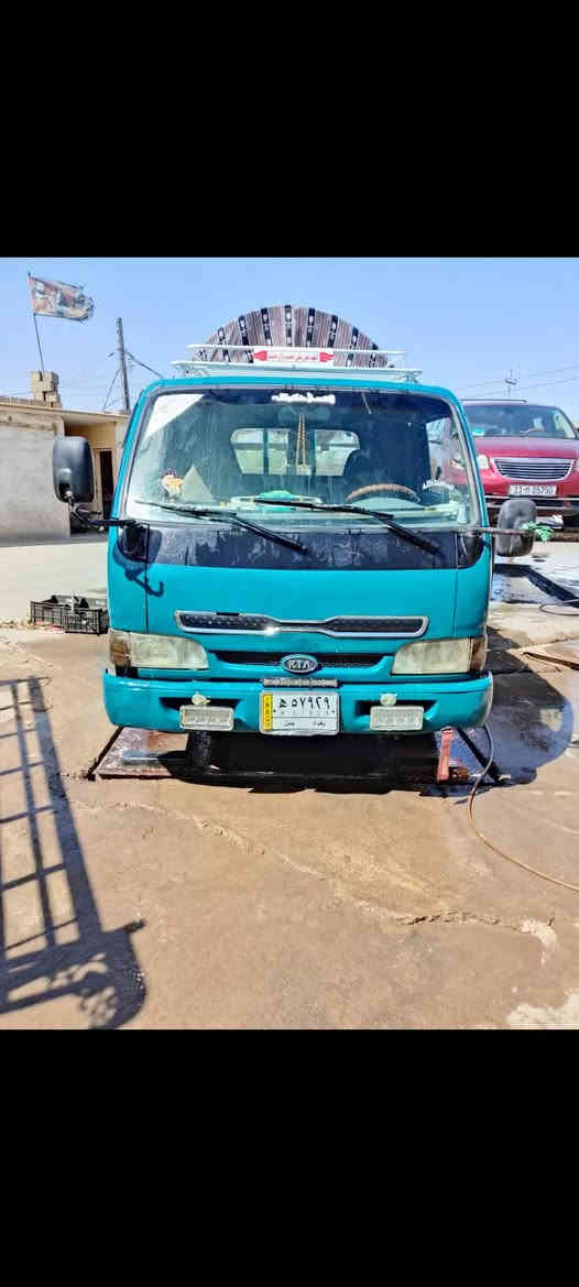 سلام عليكم كيه فونتيره معروضة للبيع موديل 1999رقم بغداد صاحب سياره متوفي وسياره بيها وكاله واني ابيع وكاله مكينه وكير جدد تخم تاير جديد شاصي مكفول رقم شاصي واضح سياره جديده مال جناي جاهزه مابيها كل نقص عنوان سياره واسط سعر سياره 38وبيها مجال شيبسيط رقم صاحب سياره موجود يمك سلامه للجميع ***********
