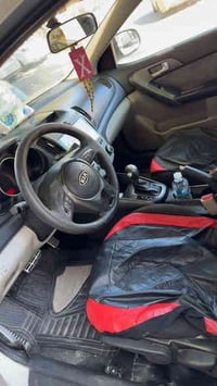 اسلام وعليكم. سيراتو لبيع موديل 2012 السيارة خير من الله. كير مكينة مك...