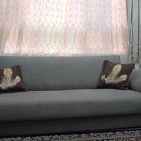 تزكام • صوفا • ١٠ مقاعد