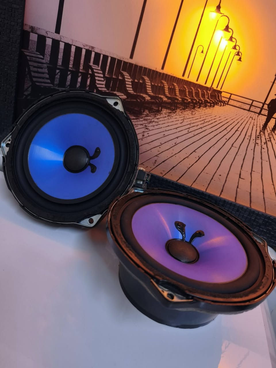 سماعات تفصيخ اصلي بلادي قياس 6أنچ / 70 واط/
ملاحظة : سعر الزوج- 15- متوفر توصيل جميع المحافضات


**إذا كنت صاحب هذا الإعلان وتريد حذفه لأي سبب، رجاءا أرسل رسالة إلى الدعم الفني**