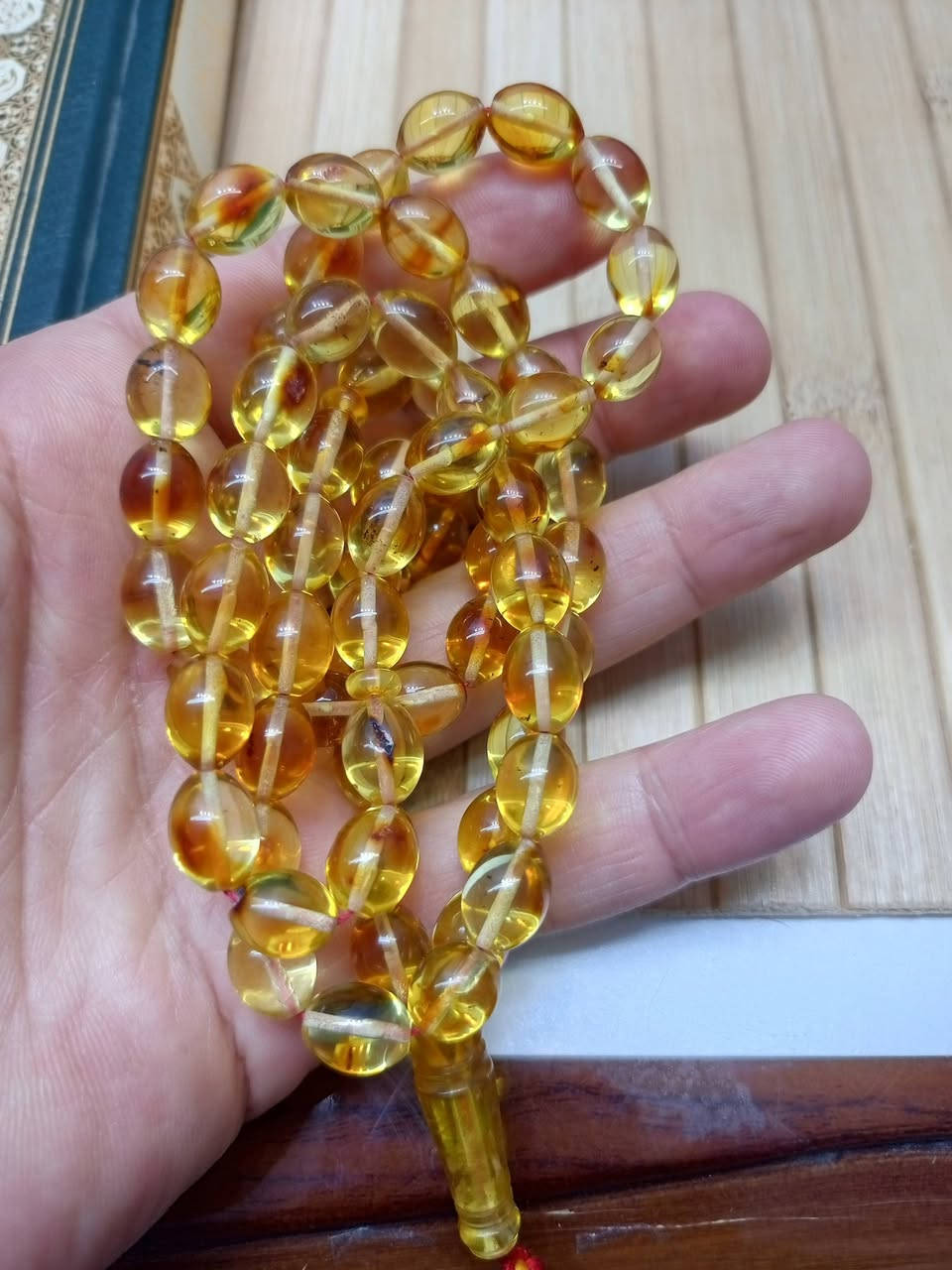 سبحه كهرب بلطيقي حر عطش عالي النقاوه تخريم سوبر


**إذا كنت صاحب هذا الإعلان وتريد حذفه لأي سبب، رجاءا أرسل رسالة إلى الدعم الفني**