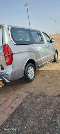 ستاركس • ٢٠١٦ • ميسان العزير