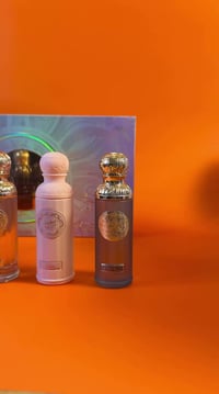 قصة • عطور شرقية • ثبات ٢٤ ساعة