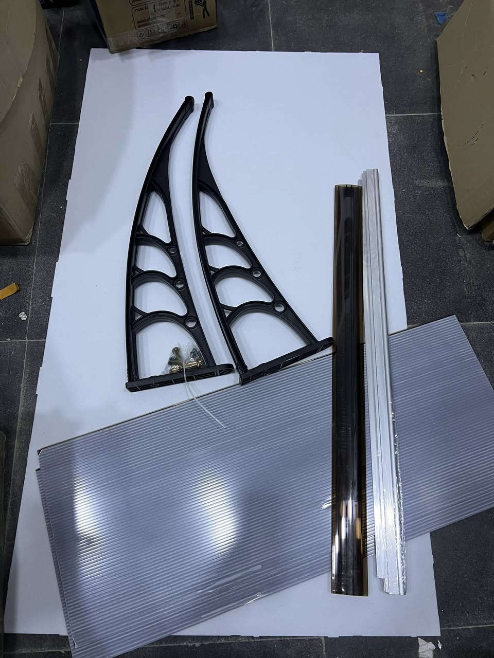 مضلة باب ب٣٥ الف


**إذا كنت صاحب هذا الإعلان وتريد حذفه لأي سبب، رجاءا أرسل رسالة إلى الدعم الفني**