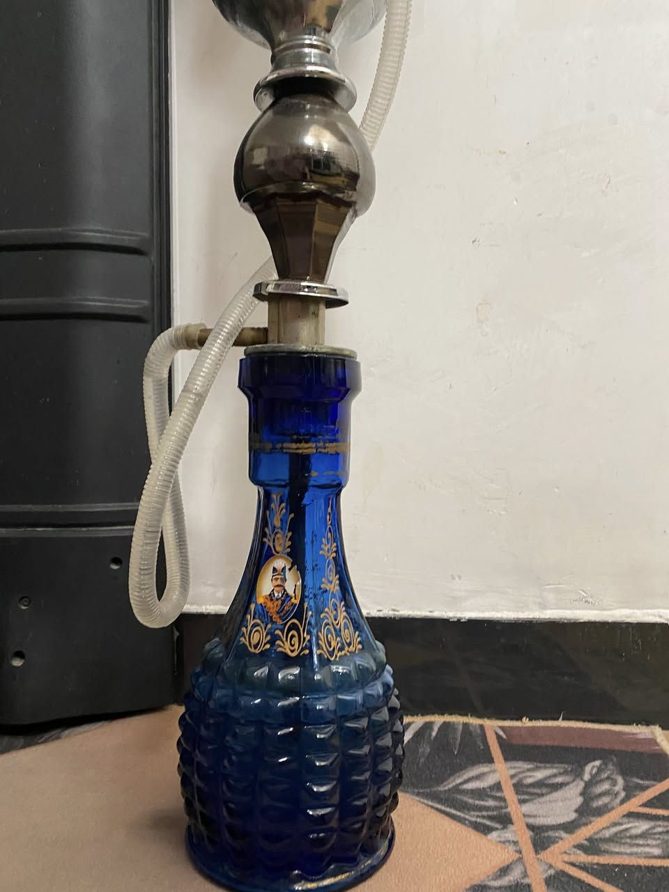 للبيع نركيله بابليه طولها متر 10  مكان بغداد العامريه السعر 60 بيها مجال الشحن اخت جديده ستيل


**إذا كنت صاحب هذا الإعلان وتريد حذفه لأي سبب، رجاءا أرسل رسالة إلى الدعم الفني**