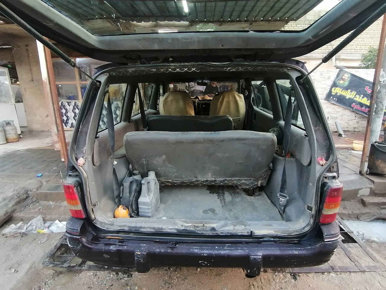 السلام عليكم 
كلايز موديل 92
رقم نجف مااندل راعيه 
مكانه شطره سعره 20 
هــــ ***********
