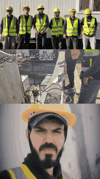 اخواني شغلي لبخ واجهات العمل تصفير مساطر ارتفاعات عالية عماير ترميم 

عندي كادر كامل خلف  اي شي تحتاجون  هاذ وتساب

*********** بغداد
