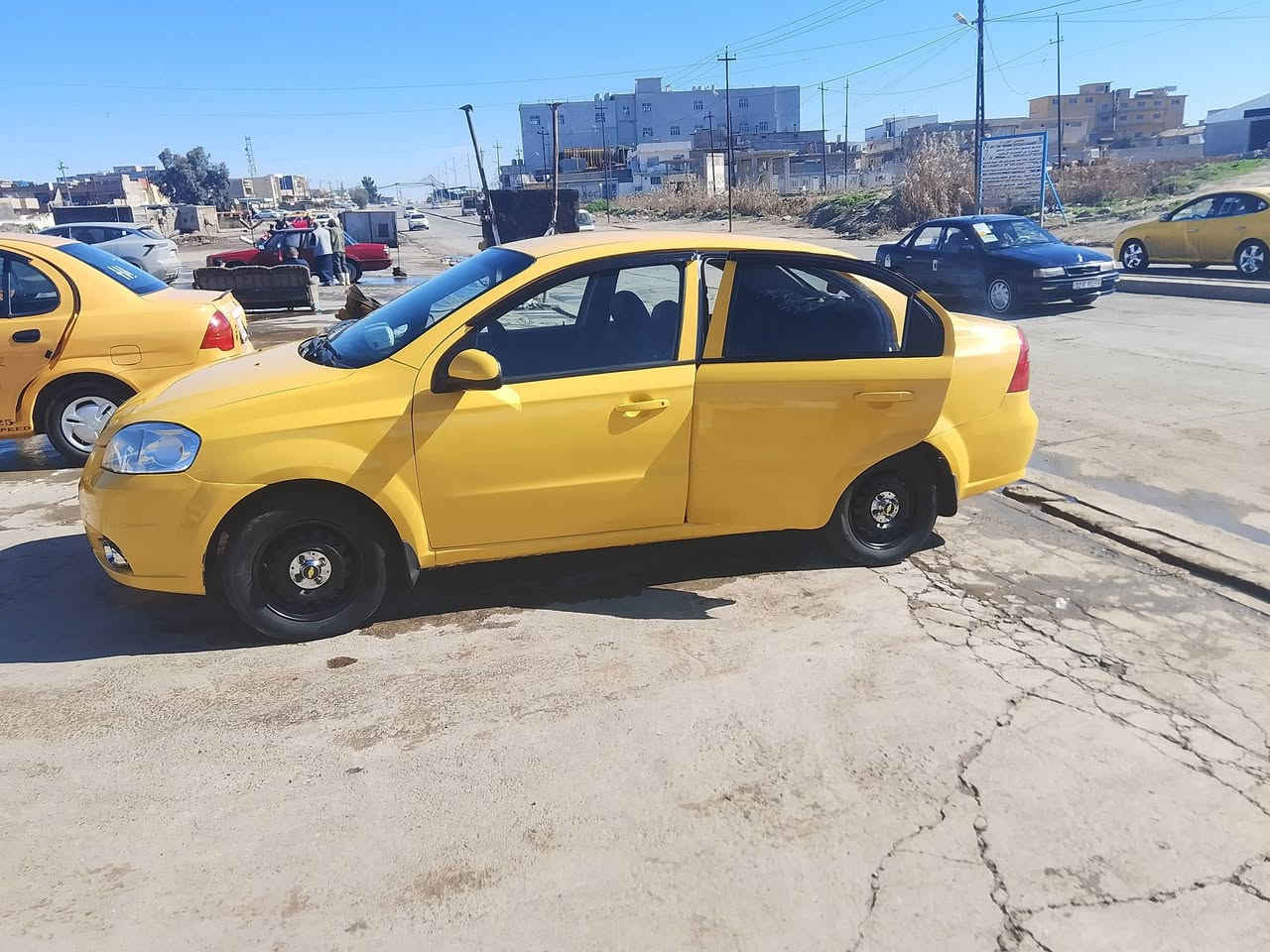 افيو بدون ضرار هيئة وغرامه مصفره كوري 
 ***********
***********
