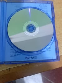 قرص resident evil requiem بسعر 60 الف مكاني سبع بكارا الرقم 0774242238...