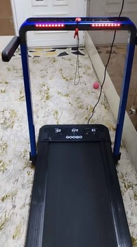 جهاز مشي • جديد • مساند متحركة