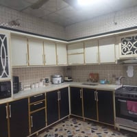 كاونتر • بوفيه • خزائن • اثاث • ادوات منزلية • اغراض للبيع