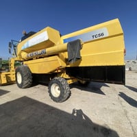 حاصودة • موديل ٢٠٠٥ • كركوك