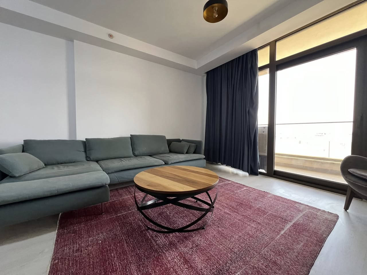 كوردی /  عربي 
شوقە بۆ فرۆشتن لە پڕۆژەی ئیمپایر پێڕڵ     
- نهۆمی ژمارە:  12 دوازدە 
- ڕوبەری شوقە:  97 مەتر دووجا
- جۆری شوقەكە  : 1 ژووری 
- ژمارەی چێشتخانە : 1 چێشتخانە 
- ژمارەی گەرماو (حمام) : 1 گەرماو

- بۆ زانیاری زیاتر لە كۆمێنت بنووسە نڕخ یاخود پەیوەندی بكە بەم ژمارەیەوە
 🔻 ￼⁨0750 375 1274⁩🔻
------------------------------------------------
شقة للبيع في مشروع امبیر بیرل، اربيل    
- طابق:  12 اثنا عشر 
- مساحة : 97 متر مربع
- نوع شقة : غرفة مع صالة  
- مطبخ : 1 مطبخ 
- حمام : 1 

- للأستفسار و معلومة أكثر يمكنكم اكتب السعر بل تعليق او بالاتصال علي رقم التلي 7503751274(0)964+ 🔻
