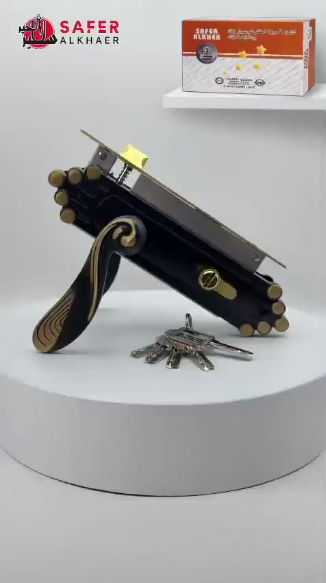 مجموعة كيلون 7" ماركة شركة سفير الخير 
قناتنا ع تليغرام 👇
https://t.me/+KFMt3udVIi4xY2M1
قناتنا ع واتس اب 
https://whatsapp.com/channel/0029VafbpE6JENxzB3gtYv0h
#سفير #SAFEER #هيروكس #HEROOX #KAD


**إذا كنت صاحب هذا الإعلان وتريد حذفه لأي سبب، رجاءا أرسل رسالة إلى الدعم الفني**