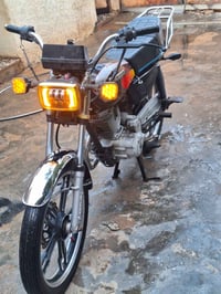 مراوس سيفان • موديل ٢٢ • ٥ كير