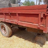 عربانة سكندريه • تاير جديد • نجف مشخاب